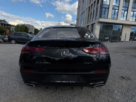 Mercedes-Benz GLE 400 AMG ��������� Airmatic Panorama 360 | Mobile.bg � ����� ������ 6