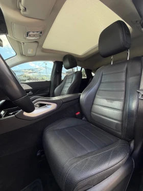 Mercedes-Benz GLE 400 AMG ��������� Airmatic Panorama 360 | Mobile.bg � ����� ������ 10