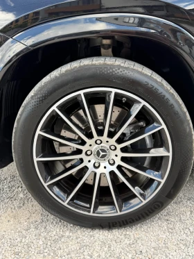 Mercedes-Benz GLE 400 AMG ��������� Airmatic Panorama 360 | Mobile.bg � ����� ������ 17
