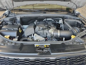 Dodge Durango 6.4L 8cyl AWD | Mobile.bg � ����� ������ 17