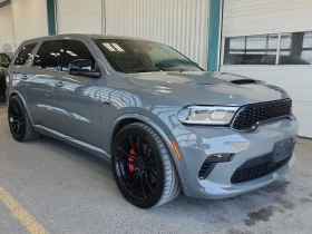 Dodge Durango 6.4L 8cyl AWD | Mobile.bg � ����� ������ 2