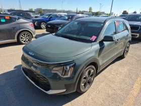 ������ Kia Niro