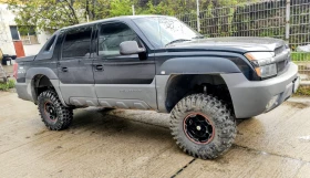 Chevrolet Avalanche | Mobile.bg � ����� ������ 4