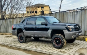Chevrolet Avalanche | Mobile.bg � ����� ������ 12
