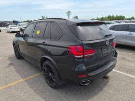 BMW X5 * XDRIVE35D * M ����� * HEAD UP * CARFAX *  | Mobile.bg � ����� ������ 4