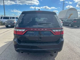 Dodge Durango * GT AWD * CARFAX * ПОДГРЕВ * KEYLESS *  - 23500 € - 96623705 4