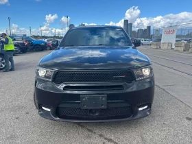Dodge Durango * GT AWD * CARFAX * ПОДГРЕВ * KEYLESS *  - 23500 € - 96623705 6