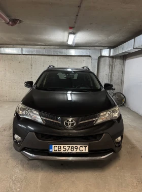 Toyota Rav4 2.2 D-4D 4WD - 15000 € - 65937088 7