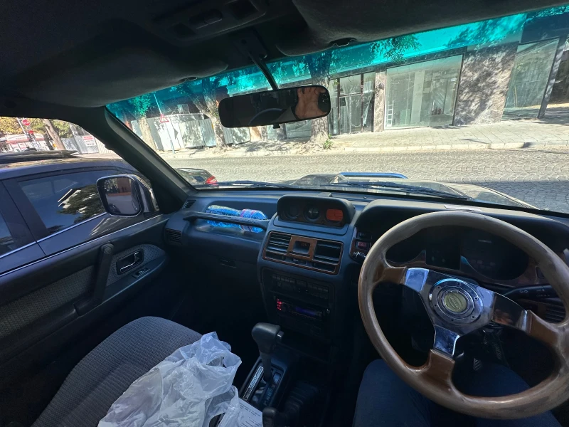 Mitsubishi Pajero 2.8, снимка 4 - Автомобили и джипове - 47507178