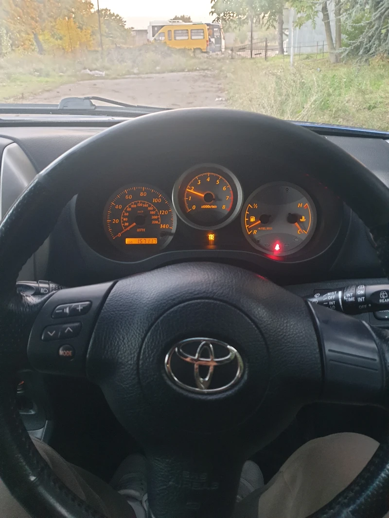 Toyota Rav4, снимка 7 - Автомобили и джипове - 47597077