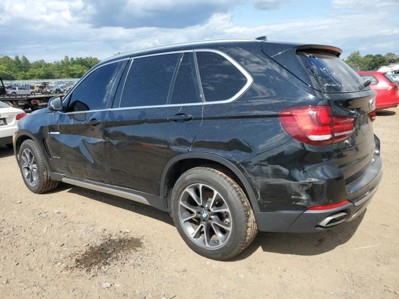 BMW X5 3.5I* XDRIVE* HEAD-UP* NAVI* CAMERA* AC -MULTI* , снимка 5 - Автомобили и джипове - 47778090