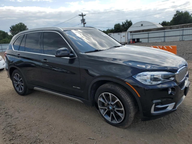 BMW X5 3.5I* XDRIVE* HEAD-UP* NAVI* CAMERA* AC -MULTI* , снимка 2 - Автомобили и джипове - 47778090