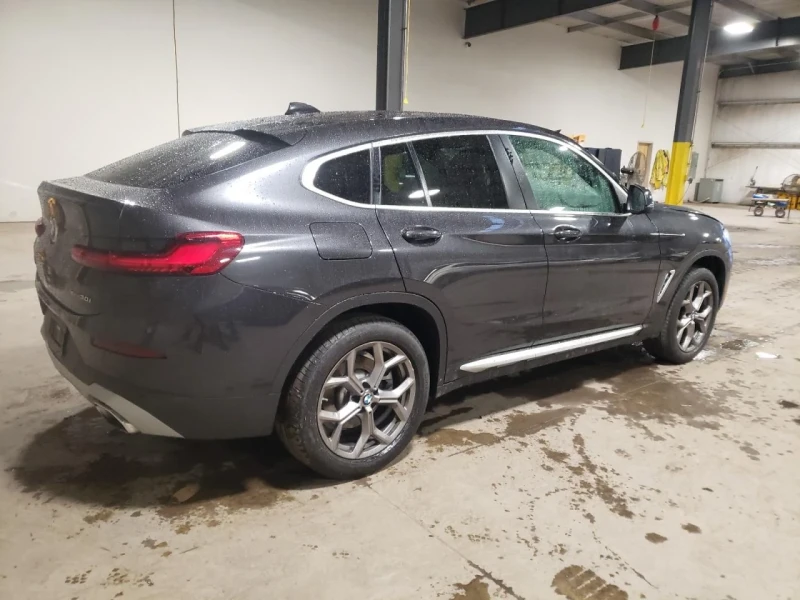 BMW X4, снимка 3 - Автомобили и джипове - 48753456