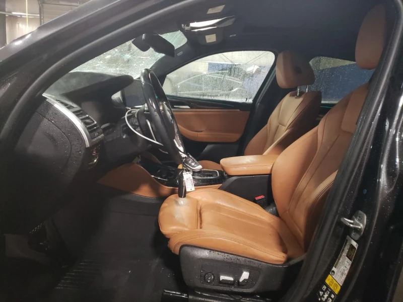 BMW X4, снимка 7 - Автомобили и джипове - 48753456