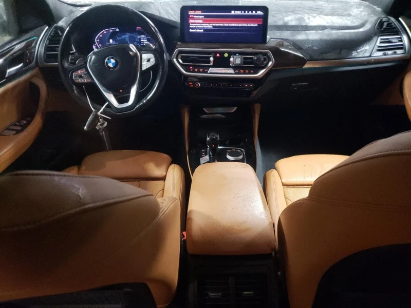 BMW X4, снимка 9 - Автомобили и джипове - 48753456