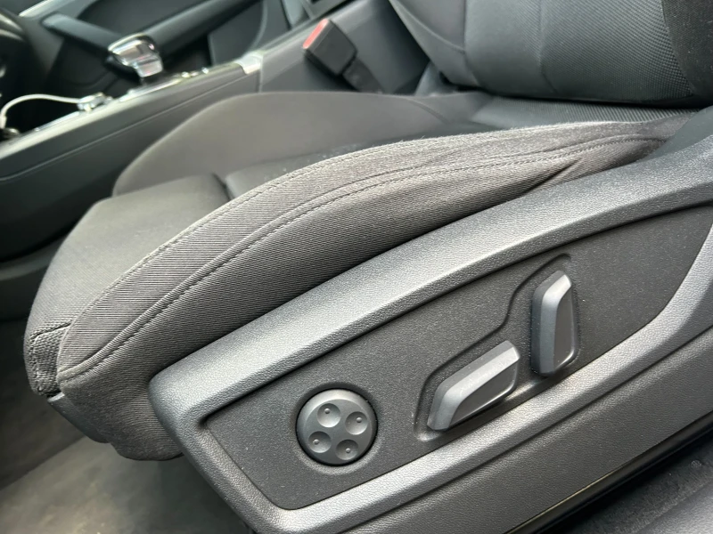 Audi Q5 MILD HYBRID* 102000km* ПЪЛНА СЕРВИЗНА ИСТОРИЯ* , снимка 10 - Автомобили и джипове - 51107715