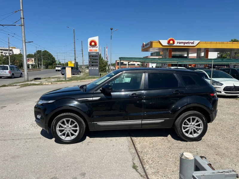 Land Rover Range Rover Evoque Td4, снимка 4 - Автомобили и джипове - 51525389