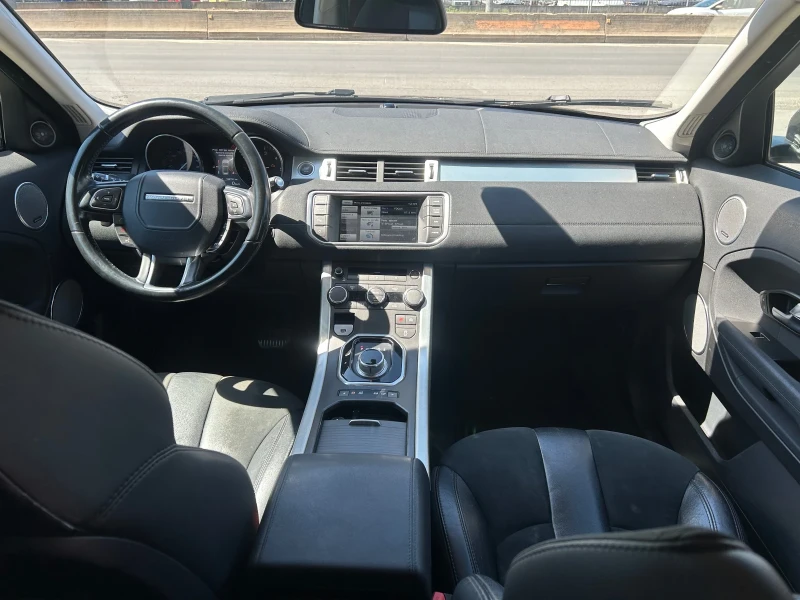 Land Rover Range Rover Evoque Td4, снимка 13 - Автомобили и джипове - 51525389