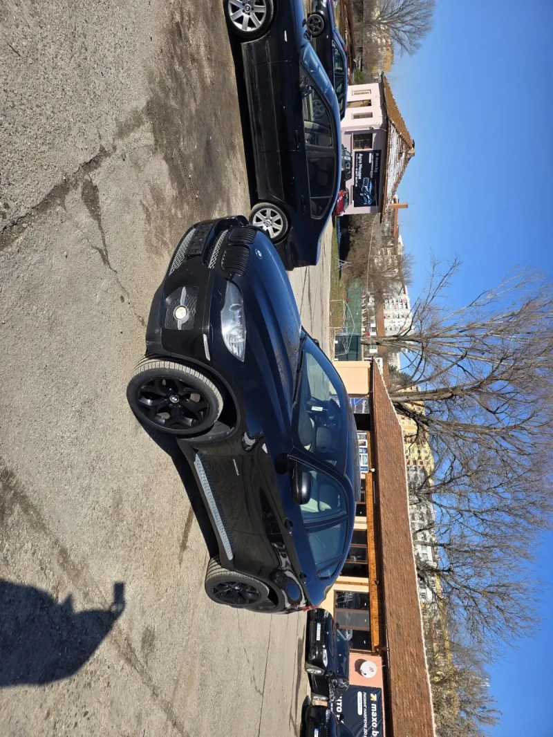 BMW X6 35d Xdrive Sport-pacet top top, снимка 2 - Автомобили и джипове - 52942566