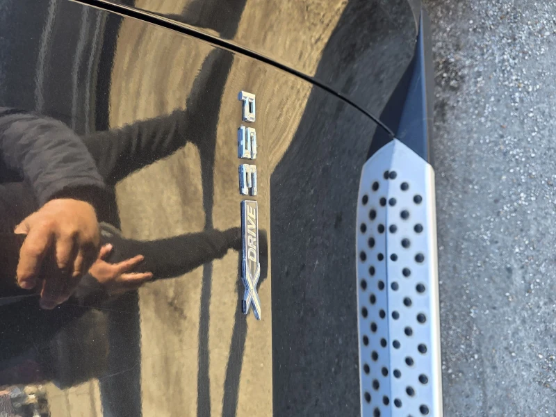 BMW X6 35d Xdrive Sport-pacet top top, снимка 15 - Автомобили и джипове - 52942566