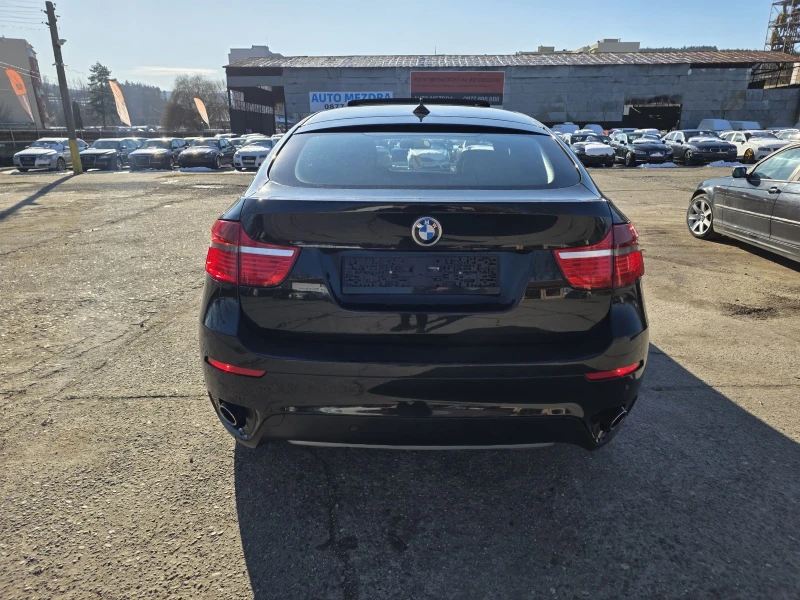 BMW X6 35d Xdrive Sport-pacet top top, снимка 8 - Автомобили и джипове - 52942566