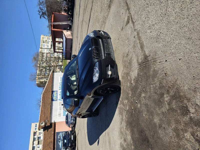 BMW X6 35d Xdrive Sport-pacet top top, снимка 4 - Автомобили и джипове - 52942566