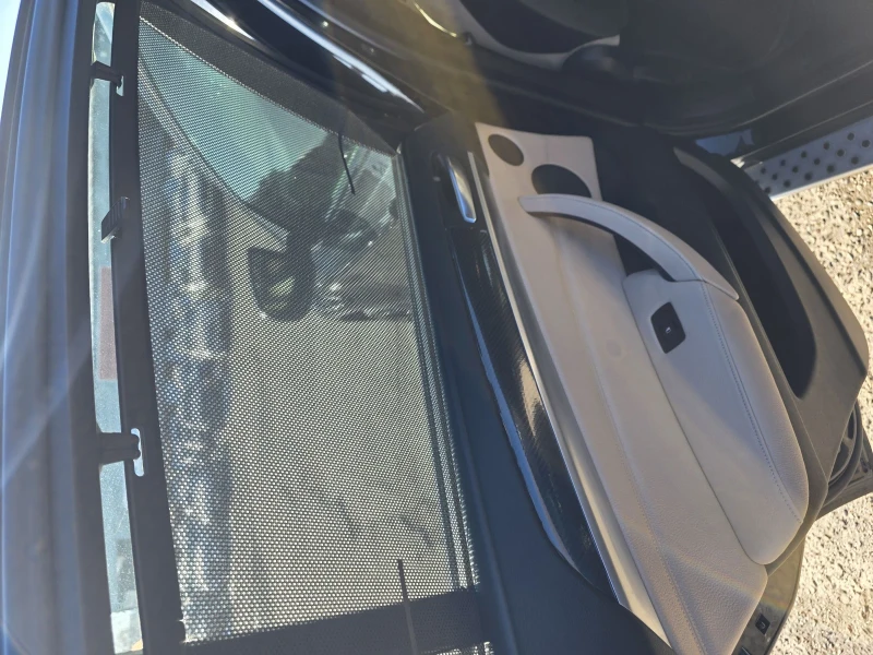 BMW X6 35d Xdrive Sport-pacet top top, снимка 11 - Автомобили и джипове - 52942566