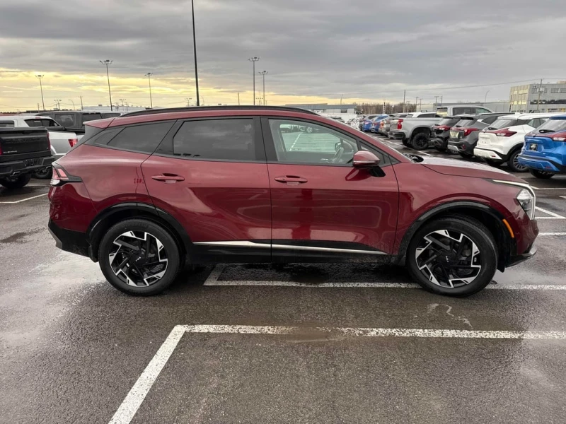 Kia Sportage * EX * CARFAX * , снимка 3 - Автомобили и джипове - 53020519