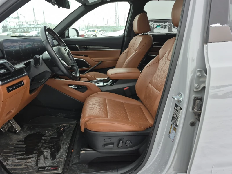 Kia Telluride X-Pro-4D Utility AWD * CARFAX * , снимка 9 - Автомобили и джипове - 53153030