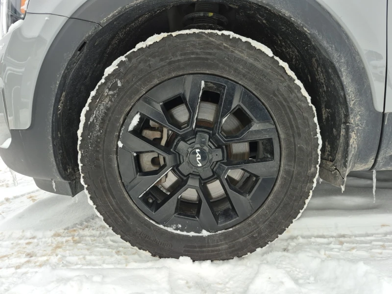 Kia Telluride X-Pro-4D Utility AWD * CARFAX * , снимка 15 - Автомобили и джипове - 53153030