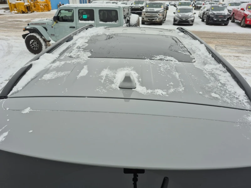 Kia Telluride X-Pro-4D Utility AWD * CARFAX * , снимка 13 - Автомобили и джипове - 53153030