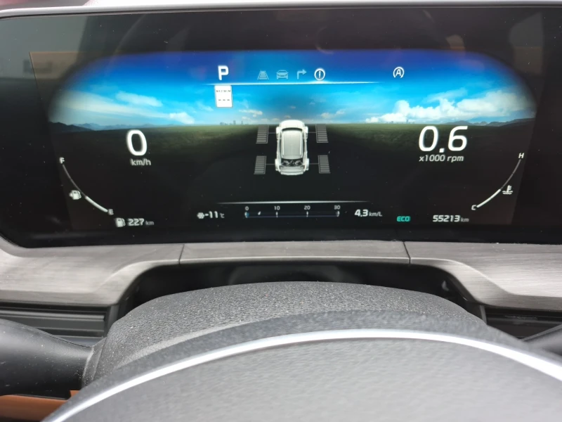 Kia Telluride X-Pro-4D Utility AWD * CARFAX * , снимка 6 - Автомобили и джипове - 53153030