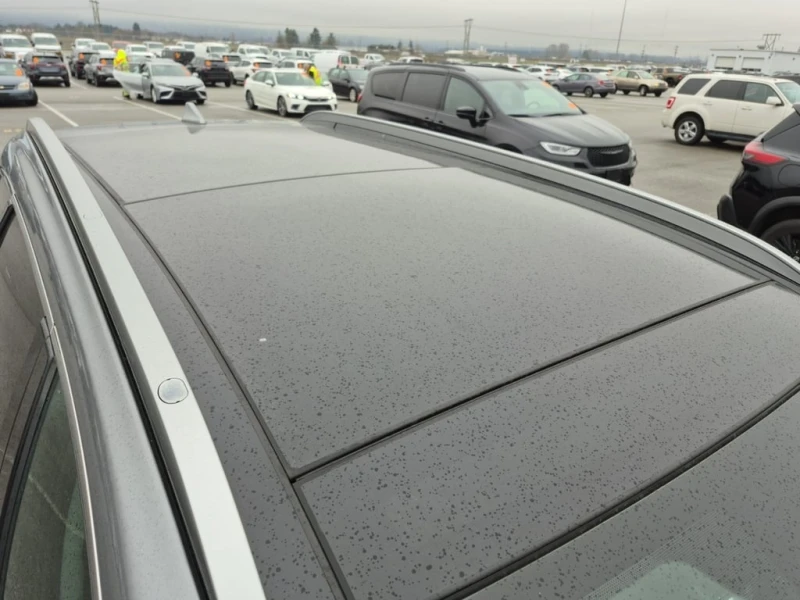 Hyundai Santa fe * ULTIMATE * CARFAX * ФИНАНСИРАНЕ , снимка 17 - Автомобили и джипове - 53175213