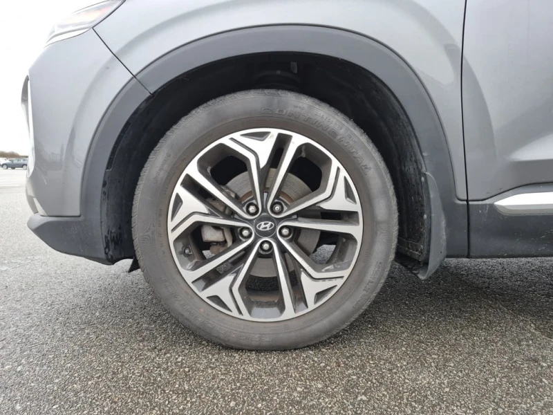 Hyundai Santa fe * ULTIMATE * CARFAX * ФИНАНСИРАНЕ , снимка 6 - Автомобили и джипове - 53175213