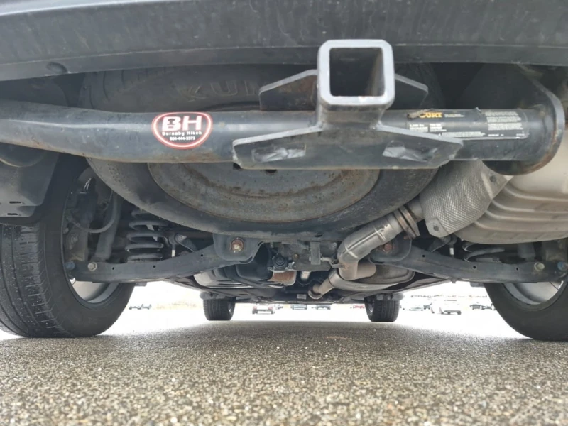 Hyundai Santa fe * ULTIMATE * CARFAX * ФИНАНСИРАНЕ , снимка 16 - Автомобили и джипове - 53175213