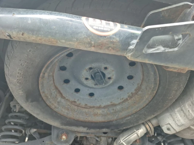 Hyundai Santa fe * ULTIMATE * CARFAX * ФИНАНСИРАНЕ , снимка 15 - Автомобили и джипове - 53175213