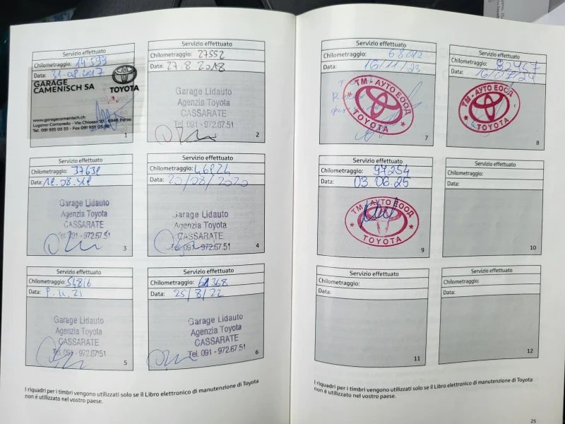 Toyota Rav4, снимка 15 - Автомобили и джипове - 53201346