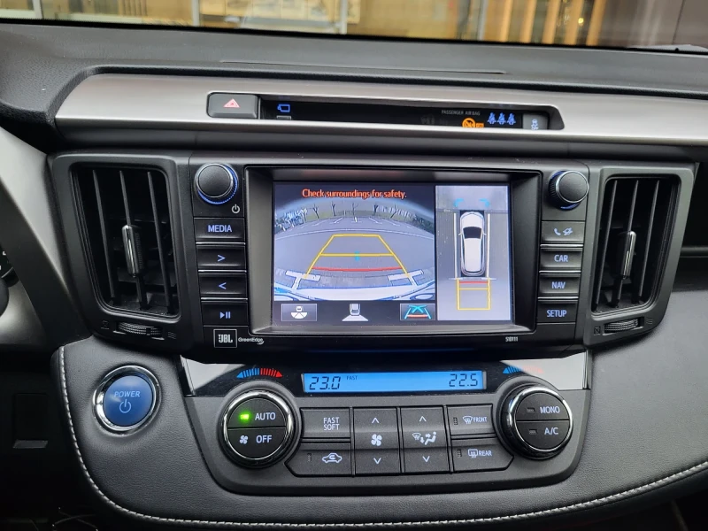 Toyota Rav4, снимка 14 - Автомобили и джипове - 53201346