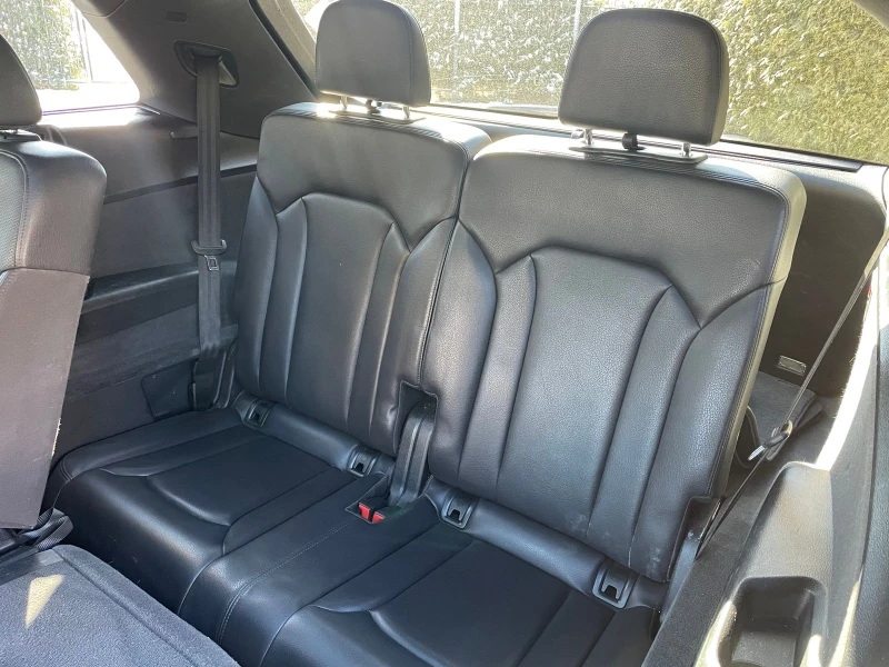 Audi Q7 * CARFAX* ДИСТРОНИК* 360 КАМЕРИ* , снимка 13 - Автомобили и джипове - 53248047