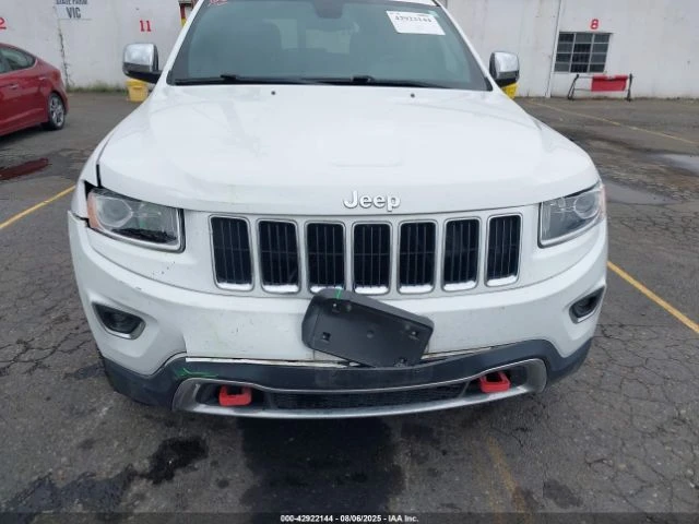 Jeep Grand cherokee * LIMITED* KEYLESS* 4x4* REMOTE START*  | Mobile.bg   6