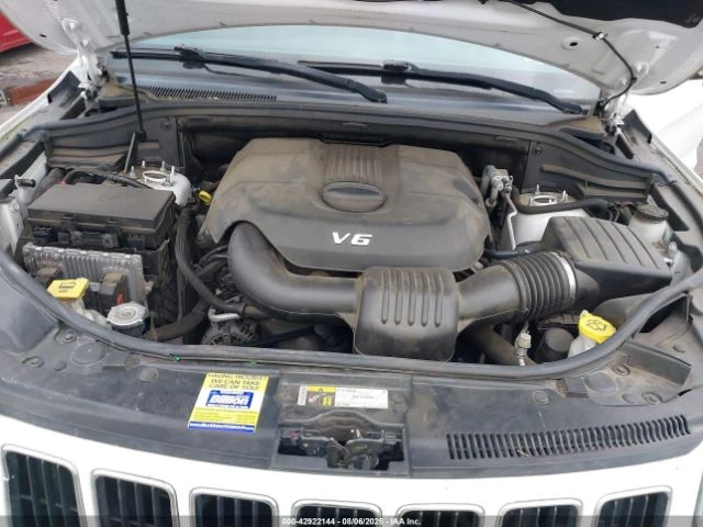 Jeep Grand cherokee * LIMITED* KEYLESS* 4x4* REMOTE START*  | Mobile.bg   9