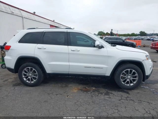 Jeep Grand cherokee * LIMITED* KEYLESS* 4x4* REMOTE START*  | Mobile.bg   12
