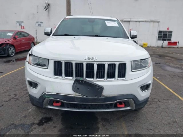 Jeep Grand cherokee * LIMITED* KEYLESS* 4x4* REMOTE START*  | Mobile.bg   11