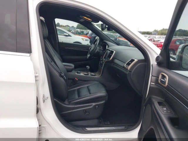 Jeep Grand cherokee * LIMITED* KEYLESS* 4x4* REMOTE START*  | Mobile.bg   5