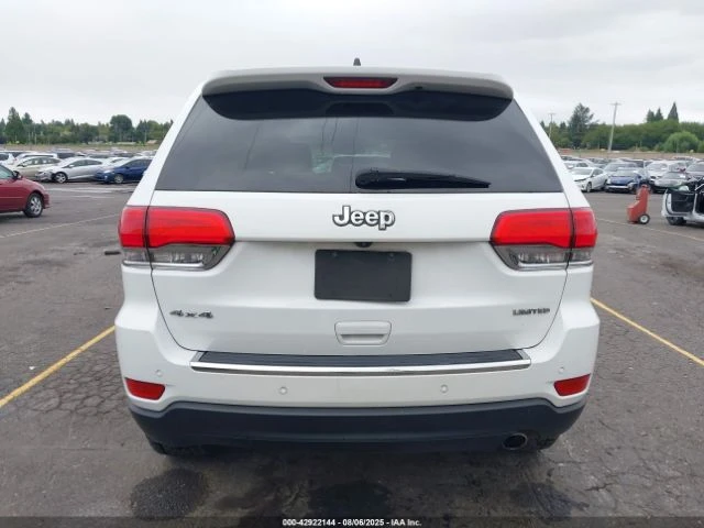 Jeep Grand cherokee * LIMITED* KEYLESS* 4x4* REMOTE START*  | Mobile.bg   15