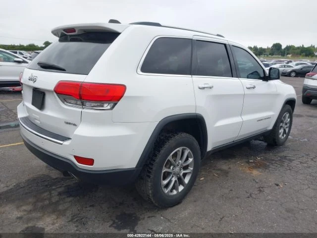 Jeep Grand cherokee * LIMITED* KEYLESS* 4x4* REMOTE START*  | Mobile.bg   4