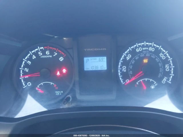 Toyota Tacoma 2.7l* Remote* Keyless, снимка 12 - Автомобили и джипове - 52969849