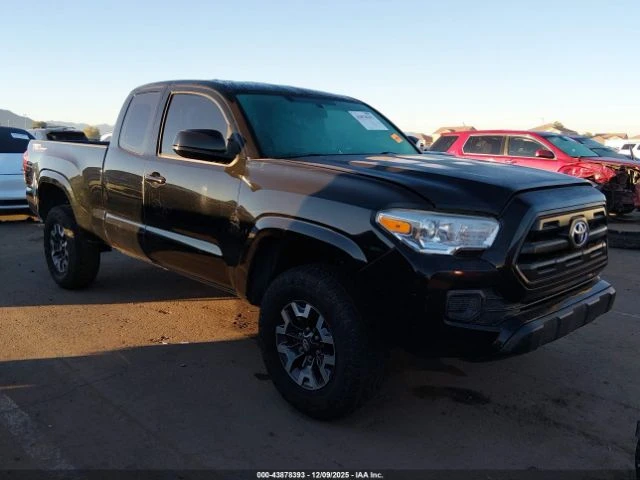 Toyota Tacoma 2.7l* Remote* Keyless, снимка 2 - Автомобили и джипове - 52969849
