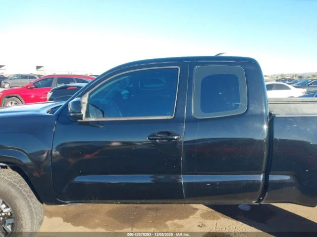 Toyota Tacoma 2.7l* Remote* Keyless, снимка 3 - Автомобили и джипове - 52969849