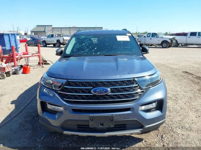 Ford Explorer  XLT/AWD/АВТОФИНАНСИРАНЕ ОТ 500 ЛВ , снимка 12 - Автомобили и джипове - 53110504